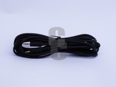 Кабел AUX - 5м.                                                                                                                                                                                                                                                                                             